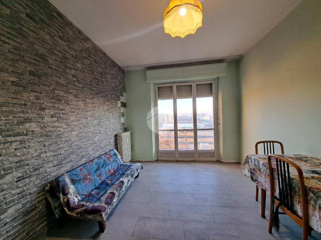 appartamento in vendita ad Asti