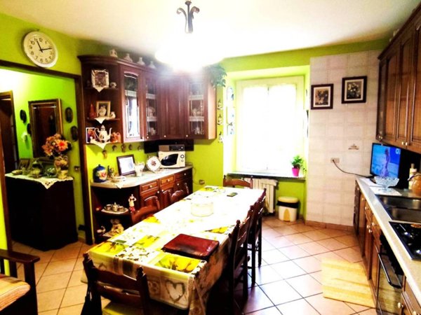 appartamento in vendita ad Asti