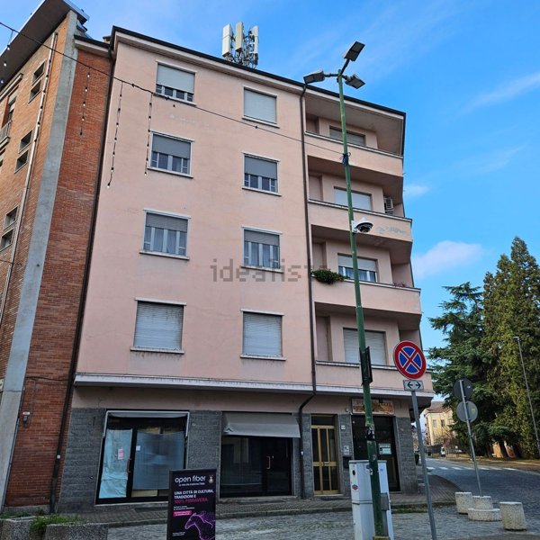 appartamento in vendita ad Asti