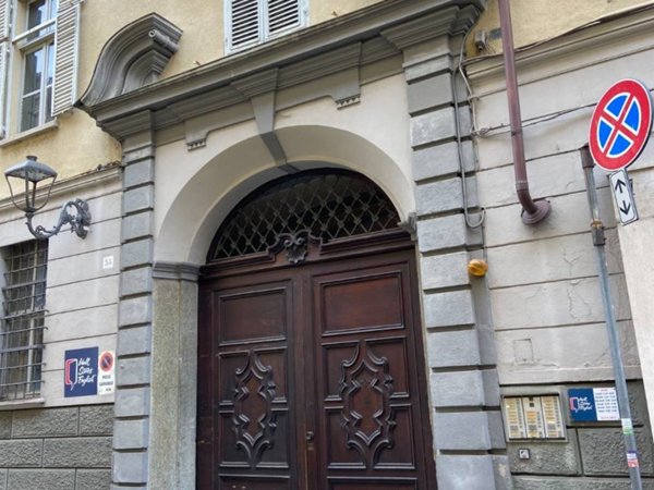 appartamento in vendita ad Asti in zona Centro Città