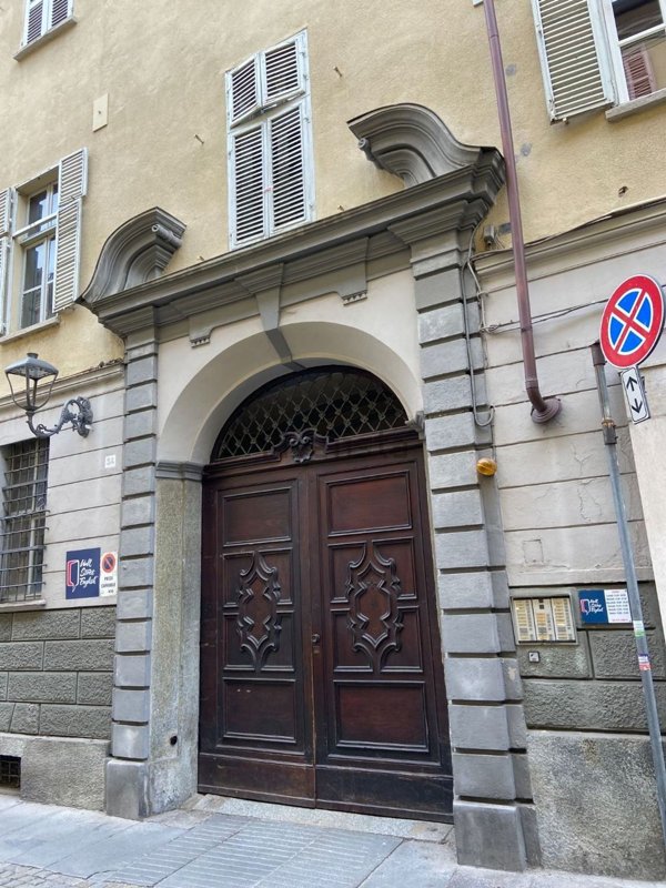 appartamento in vendita ad Asti in zona Centro Città