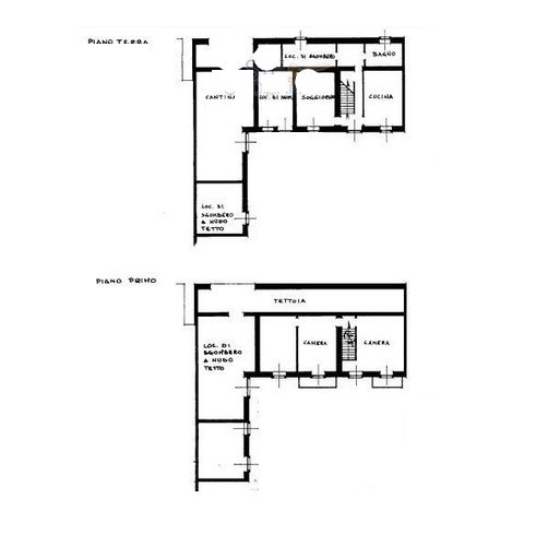 casa indipendente in vendita ad Asti