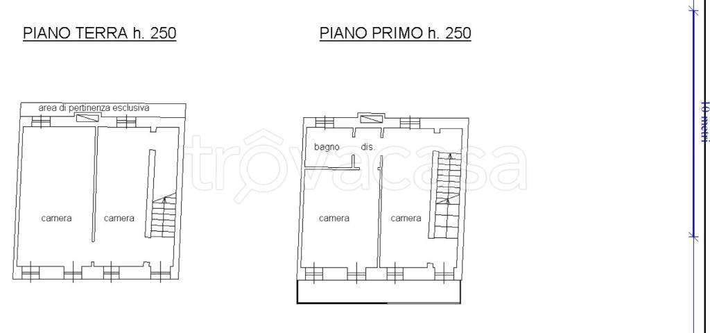 appartamento in vendita ad Asti