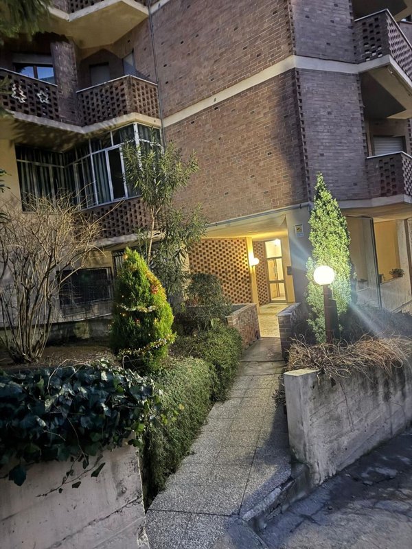 appartamento in vendita ad Asti in zona Quarto