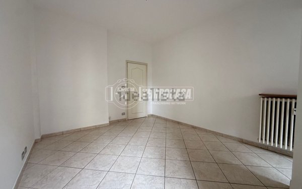 appartamento in vendita ad Asti