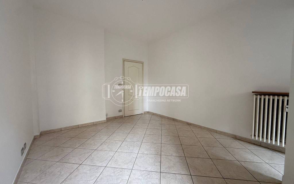 appartamento in vendita ad Asti