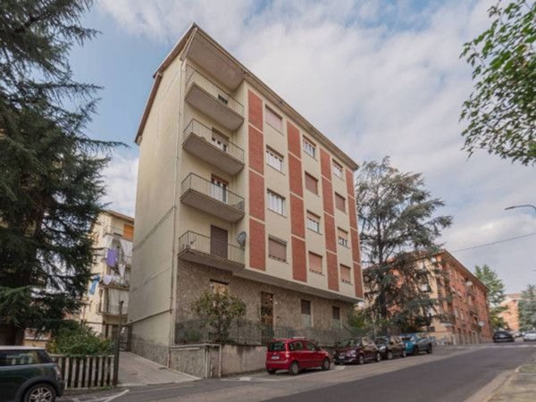 appartamento in vendita ad Asti