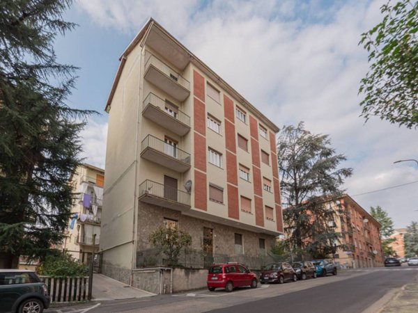 appartamento in vendita ad Asti