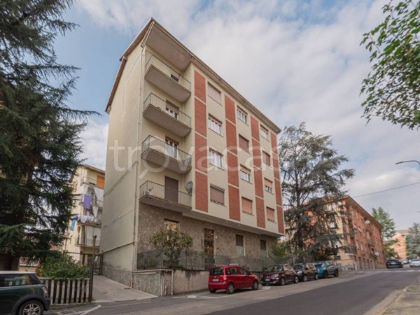 appartamento in vendita ad Asti