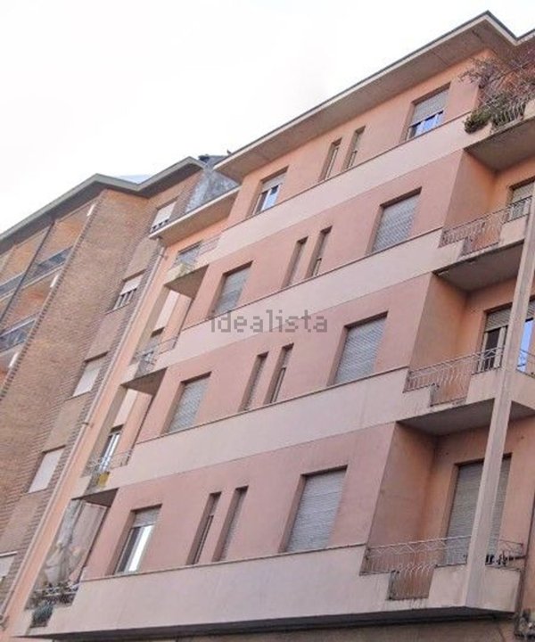 appartamento in vendita ad Asti in zona Corso Casale