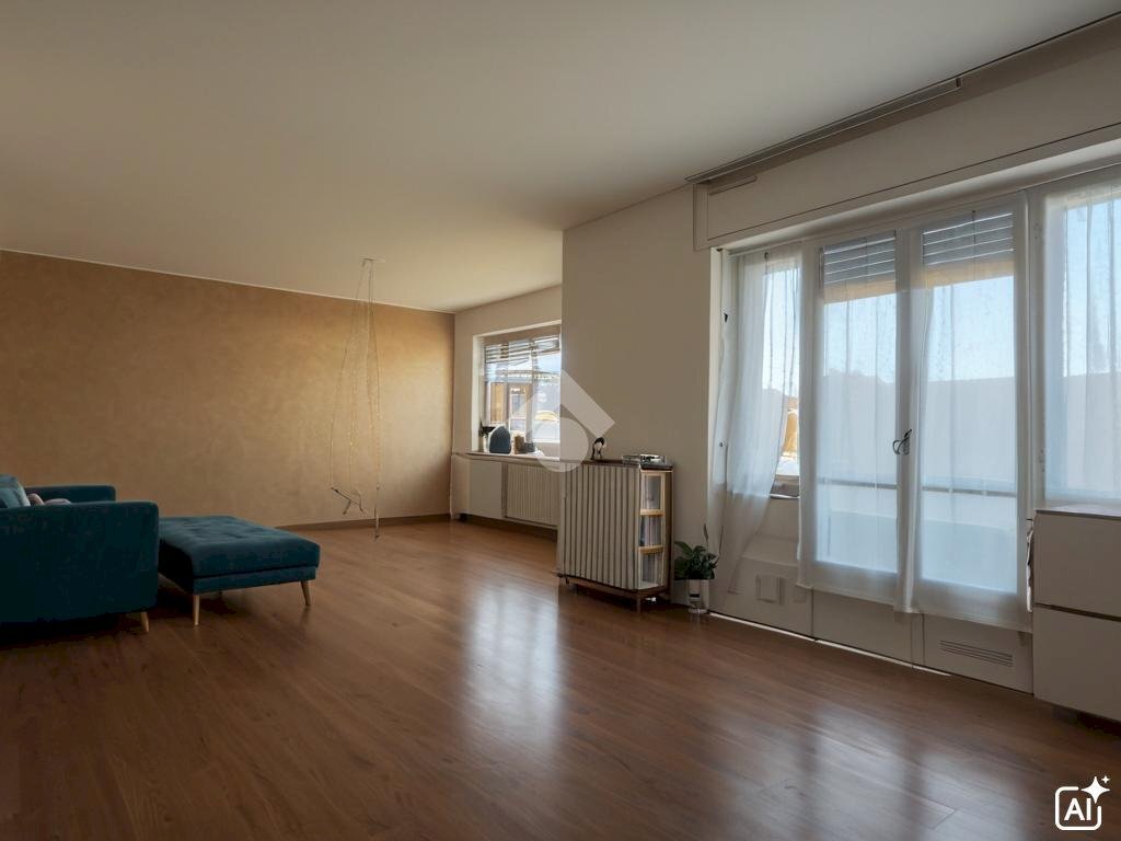 appartamento in vendita ad Asti in zona Corso Dante