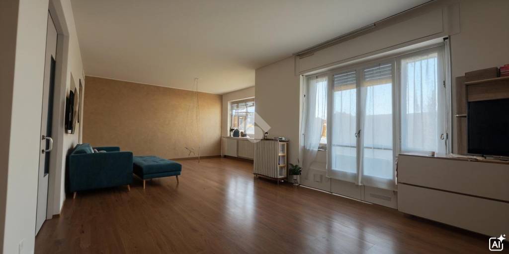 appartamento in vendita ad Asti in zona Corso Dante