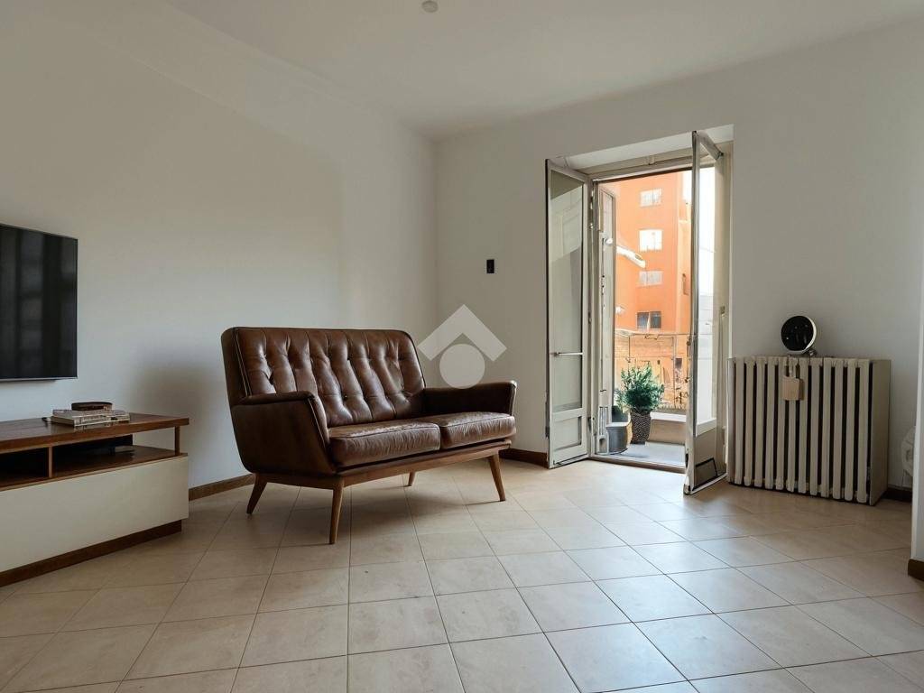 appartamento in vendita ad Asti