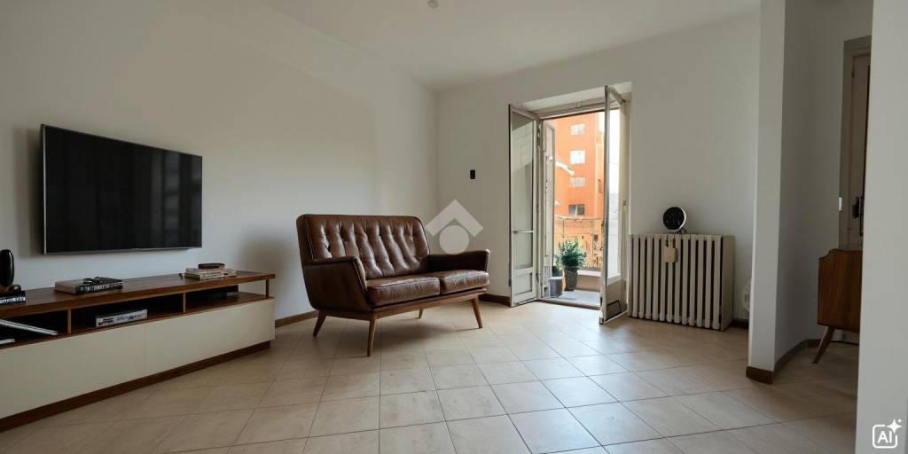 appartamento in vendita ad Asti