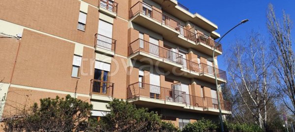 appartamento in vendita ad Asti