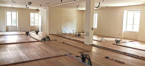 appartamento in vendita ad Asti in zona Centro Città