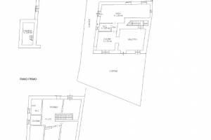 casa indipendente in vendita ad Asti in zona Centro Città