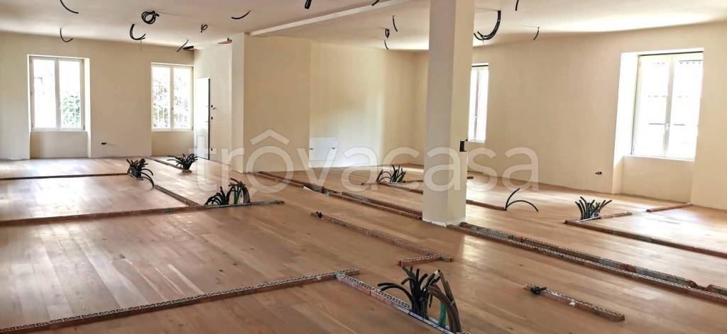 appartamento in vendita ad Asti in zona Centro Città