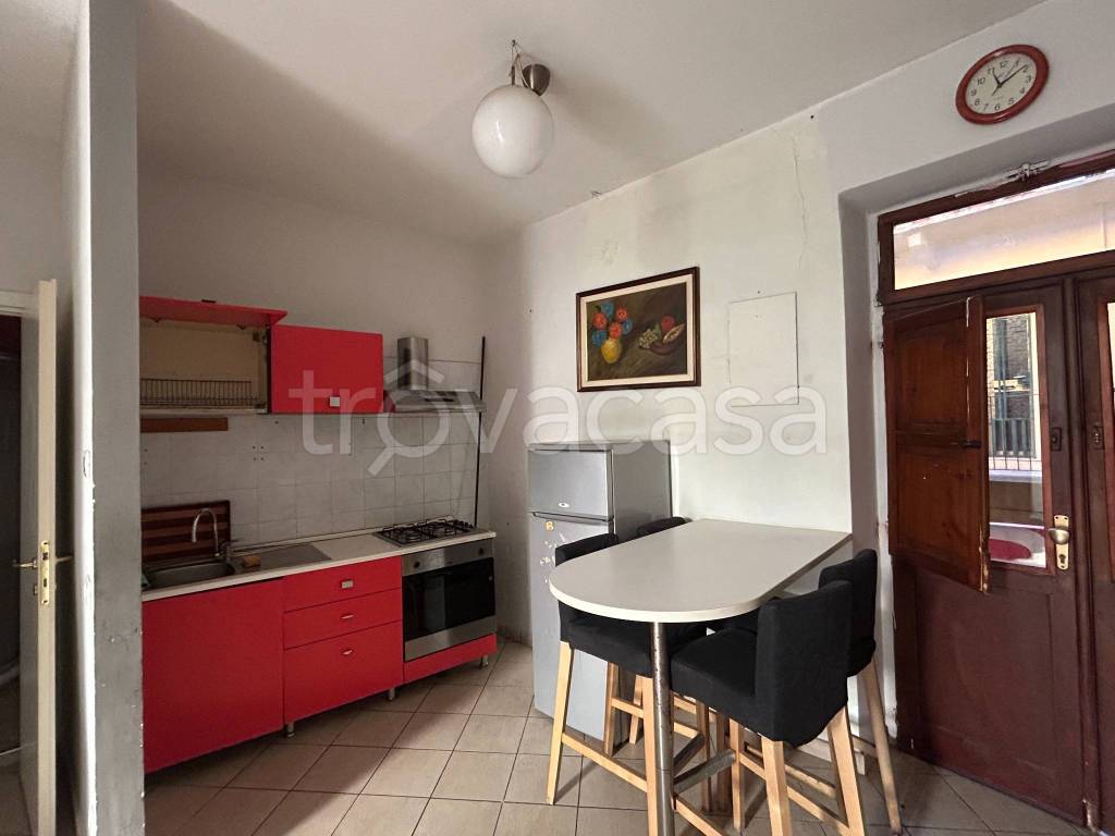 appartamento in vendita ad Asti in zona Centro Città