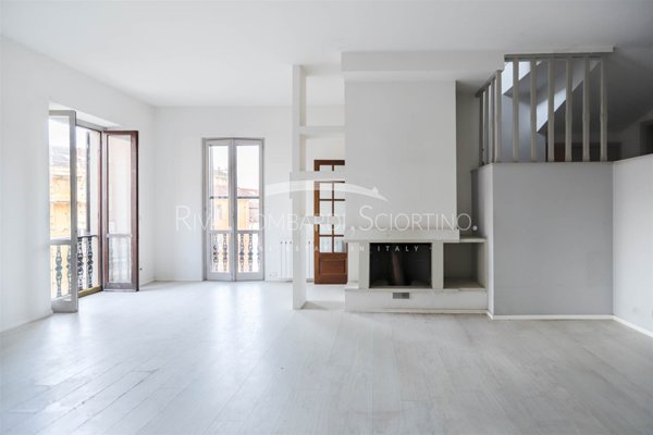 appartamento in vendita ad Asti in zona Centro Città