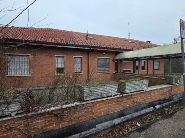 appartamento in vendita ad Asti