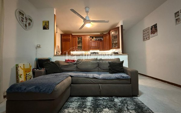 appartamento in vendita ad Asti