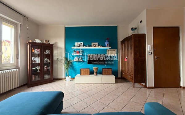 appartamento in vendita ad Asti