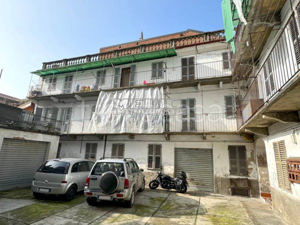 appartamento in vendita ad Asti in zona Centro Città