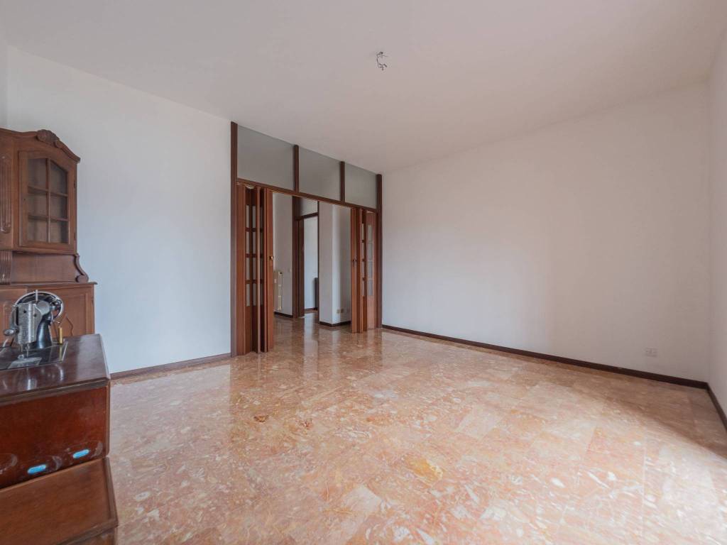 appartamento in vendita ad Asti