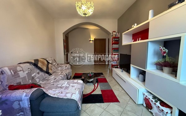 appartamento in vendita ad Asti