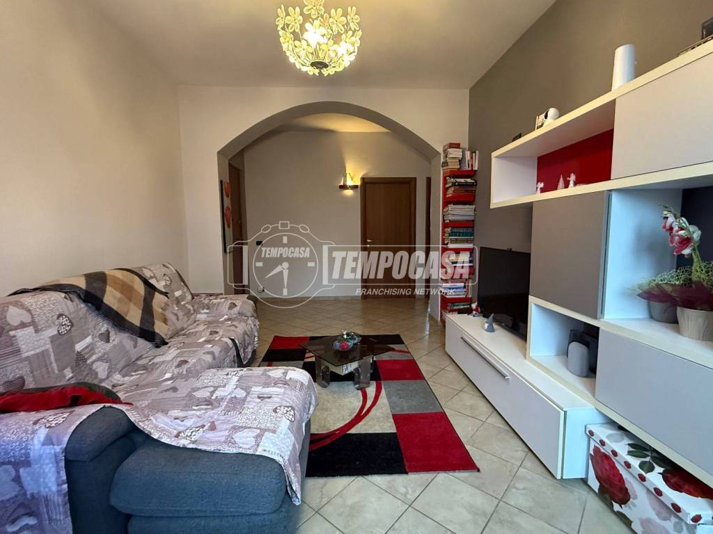 appartamento in vendita ad Asti