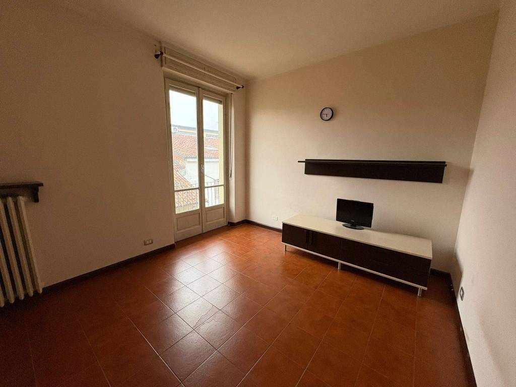 appartamento in vendita ad Asti in zona Centro Città