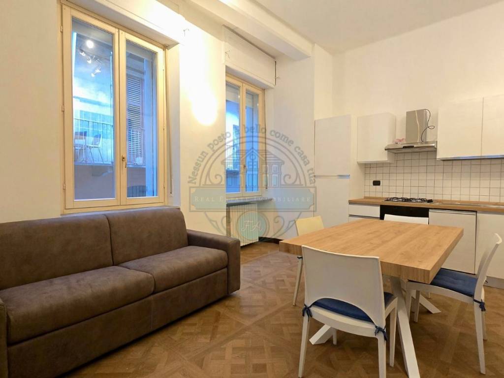 appartamento in vendita ad Asti