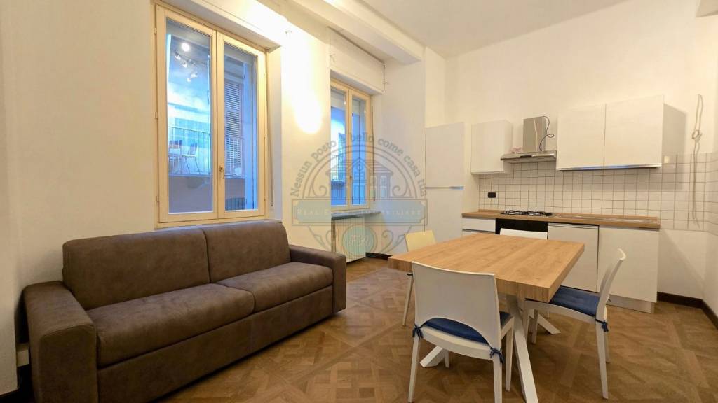 appartamento in vendita ad Asti in zona Centro Città