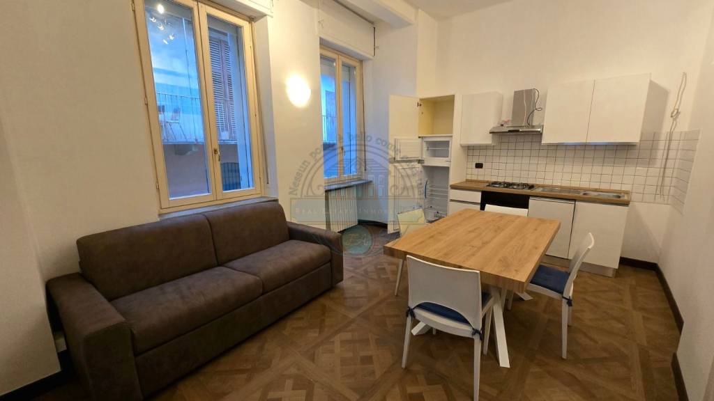 appartamento in vendita ad Asti in zona Centro Città