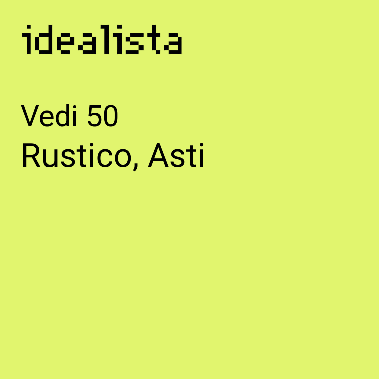 casale in vendita ad Asti