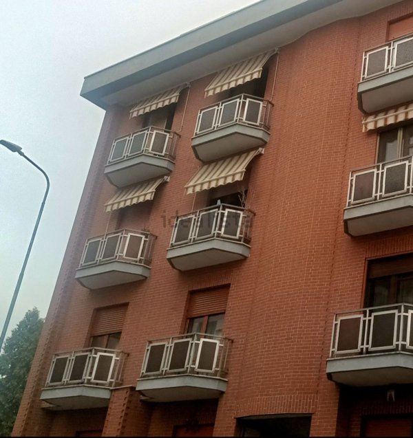 appartamento in vendita ad Asti