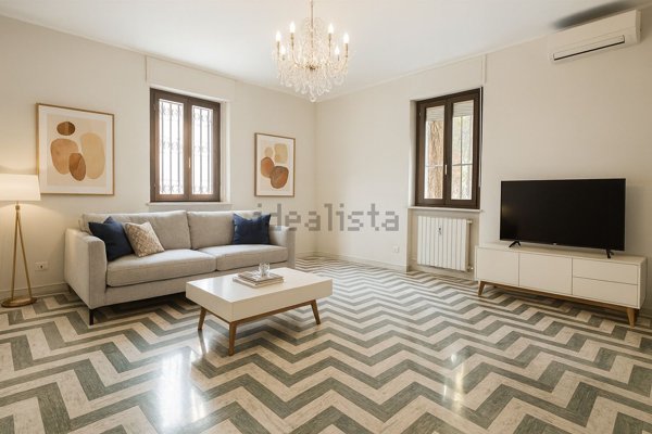 appartamento in vendita ad Asti in zona Centro Città