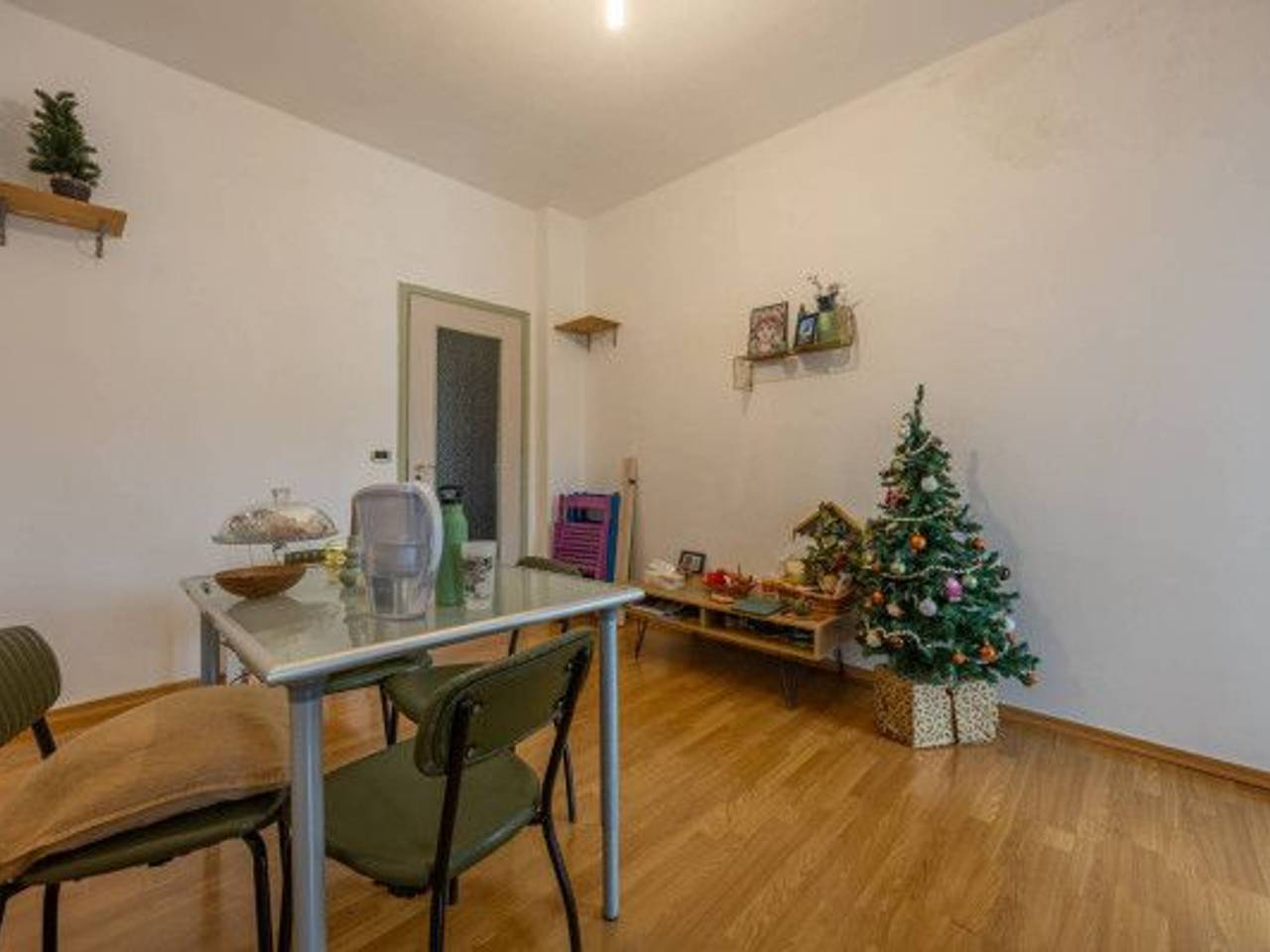 appartamento in vendita ad Asti in zona Quarto