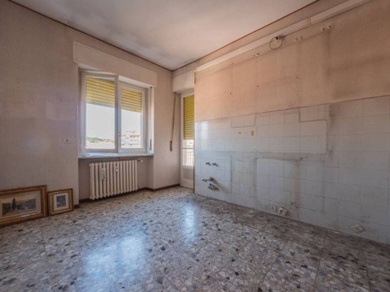 appartamento in vendita ad Asti