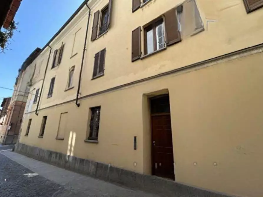 appartamento in vendita ad Asti