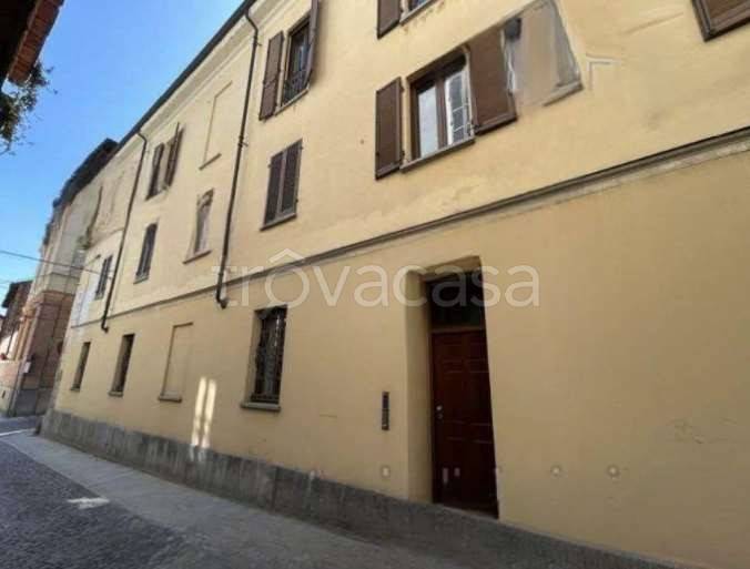 appartamento in vendita ad Asti in zona Centro Città