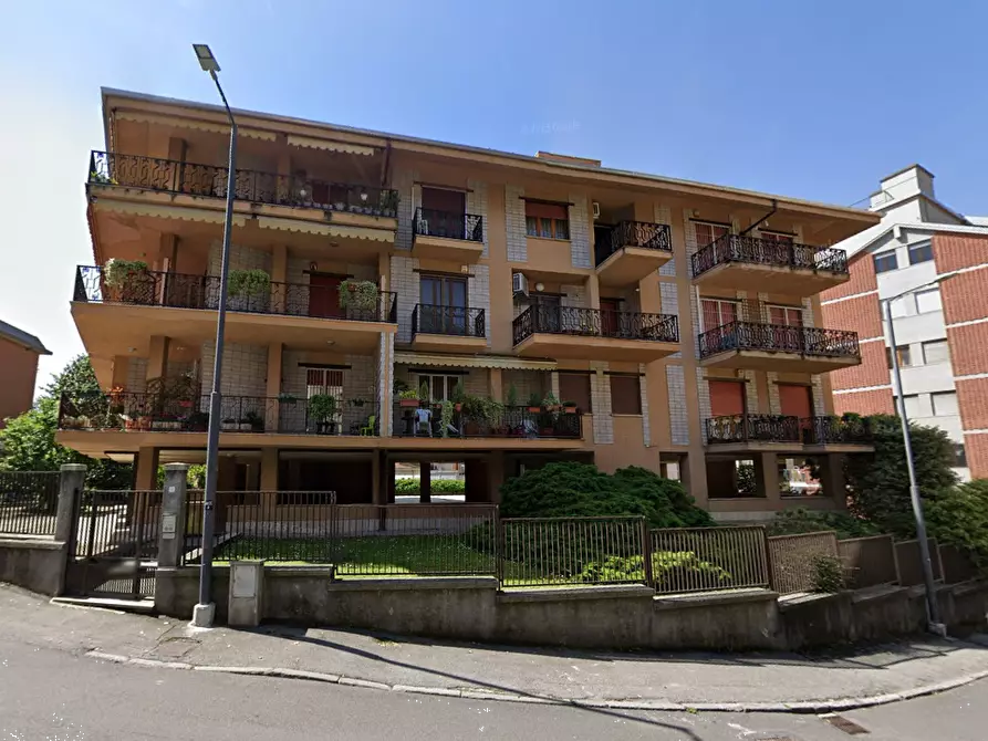 appartamento in vendita ad Asti