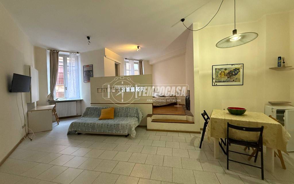 appartamento in vendita ad Asti in zona Centro Città