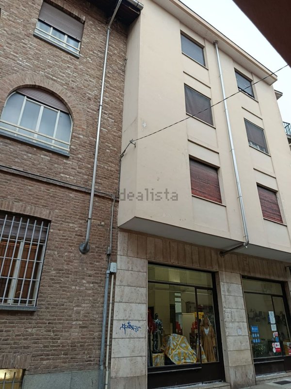 appartamento in vendita ad Asti in zona Centro Città