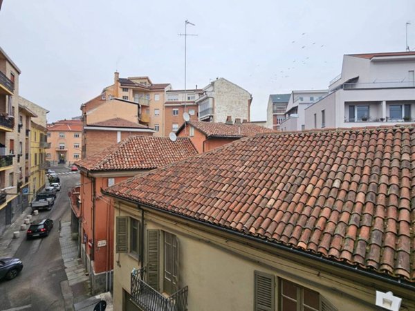 appartamento in vendita ad Asti in zona Centro Città