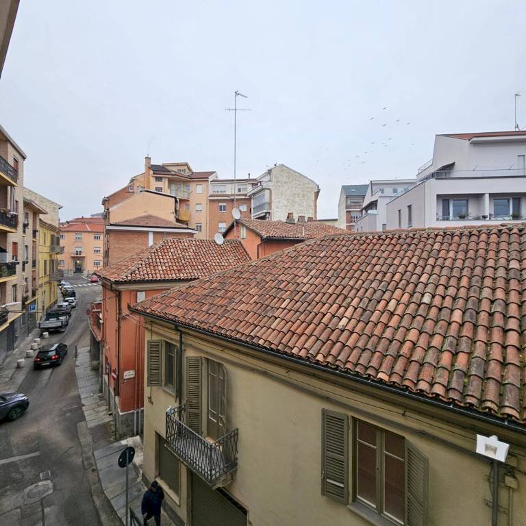 appartamento in vendita ad Asti in zona Centro Città