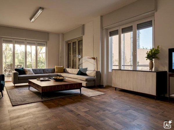 appartamento in vendita ad Asti in zona Centro Città