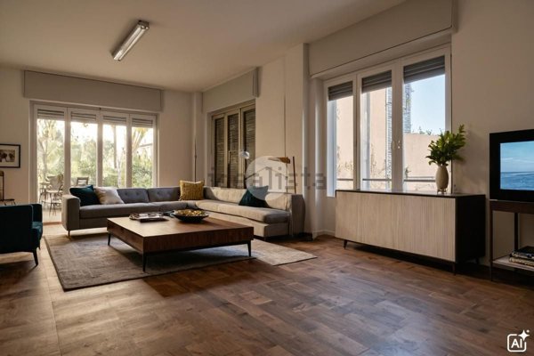 appartamento in vendita ad Asti in zona Centro Città