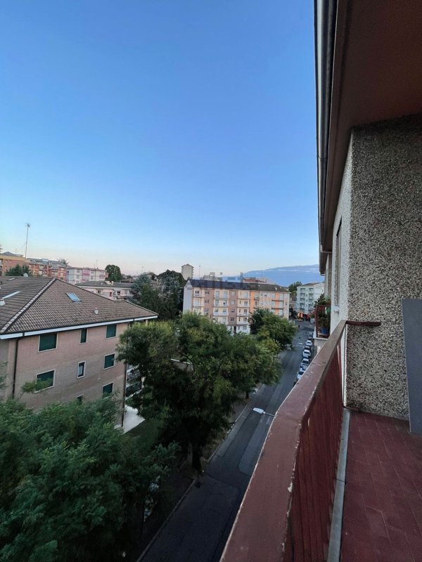 appartamento in vendita ad Asti